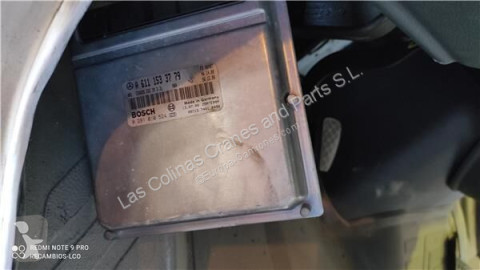 Boîtier de commande