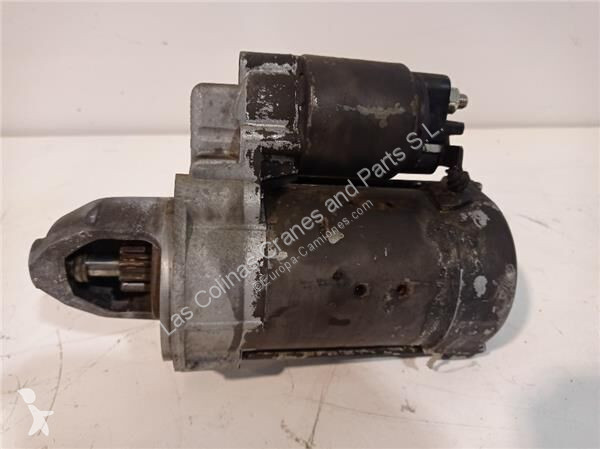 Reservdelar lastbilar Démarreur Motor Arranque...
