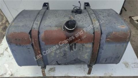 Réservoir de carburant