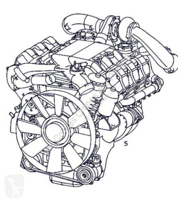 Moteur OM