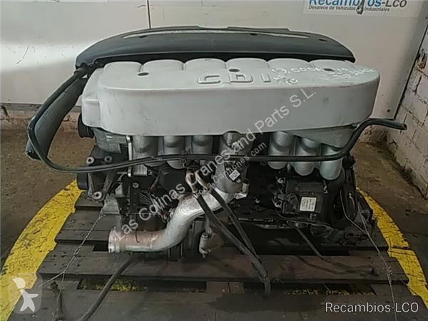 Ricambio per autocarri Moteur pour utilitaire...