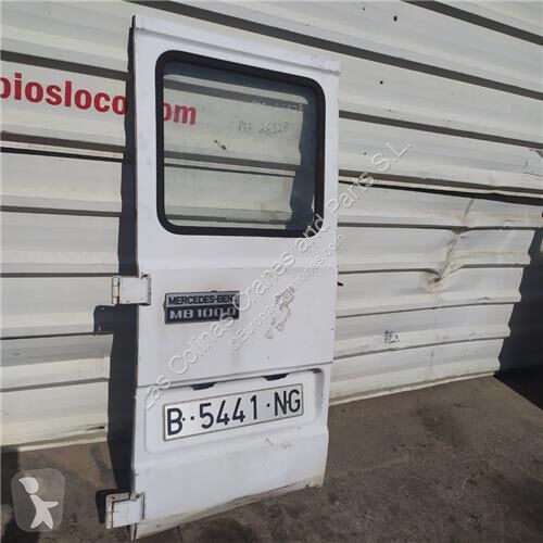 Reservdelar lastbilar Porte pour camion...