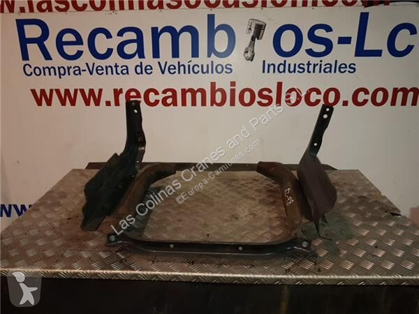 Pièces poids lourds OM Soporte Delantero...
