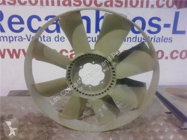 Peças pesados Ventilateur de refroidissement...