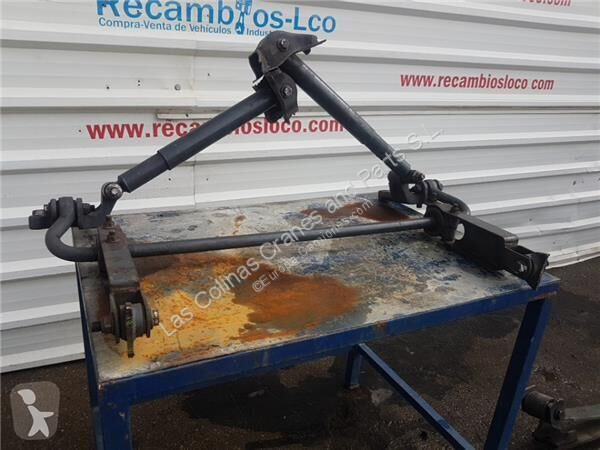 Pièces poids lourds OM Barre stabilisatrice...