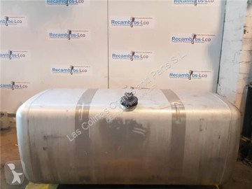 Réservoir de carburant