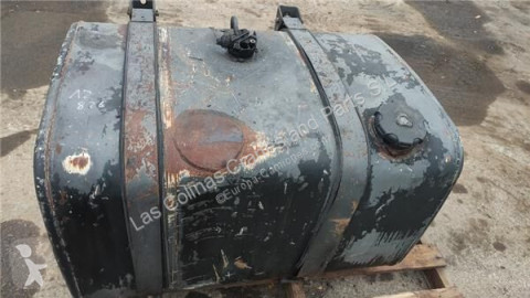 Réservoir de carburant