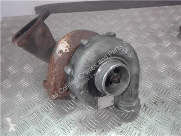 Turbocompresseur OM