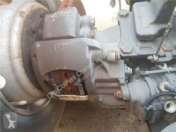 Pièces poids lourds OM Étrier de frein Pinza...