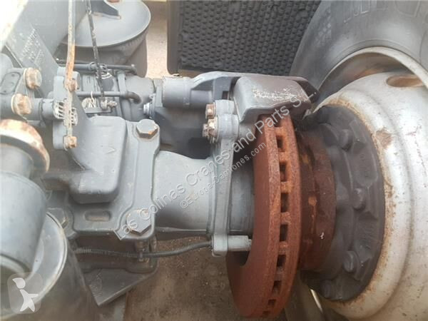 Pièces poids lourds OM Étrier de frein Pinza...
