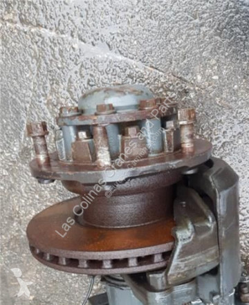 OM Ãtrier de frein Pinza Freno Eje Trasero Derecho Mercedes-Benz Atego 4-Cilindros pour camion Mercedes-Benz Atego 4-Cilindros 4x2/BM 970/2/5/6 818 (4X2) 904 LA [4,3 Ltr. - 130 kW Diesel ( 904 LA)]