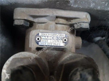 Cylindre de frein Wabco