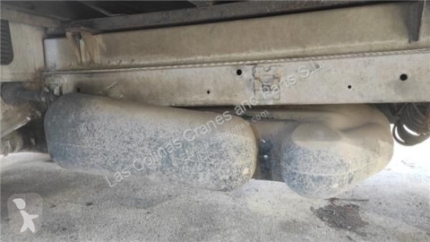 Réservoir de carburant