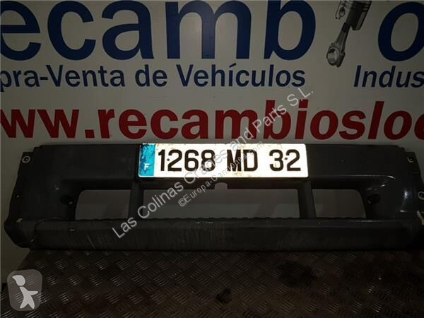 Reservdelar lastbilar OM Pare-chocs Paragolpes...
