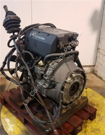 Moteur OM