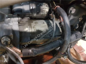 Moteur OM