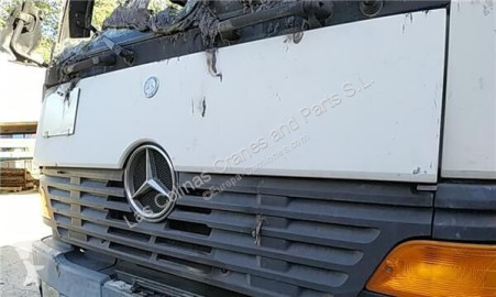 OM Calandre Calandra Mercedes-Benz Atego 2-Ejes 18 T /BM 950/2/4 1823 (4X2) pour camion Mercedes-Benz Atego 2-Ejes 18 T /BM 950/2/4 1823 (4X2) 906 LA [6,4 Ltr. - 170 kW Diesel ( 906 LA)]