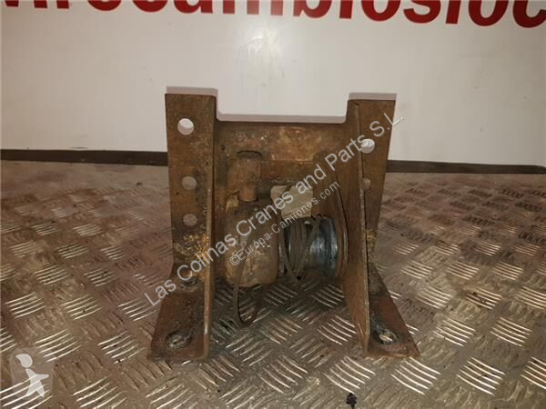 Pièces poids lourds OM Soporte Rueda Repuesto...