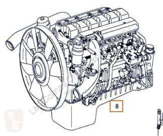 Moteur OM