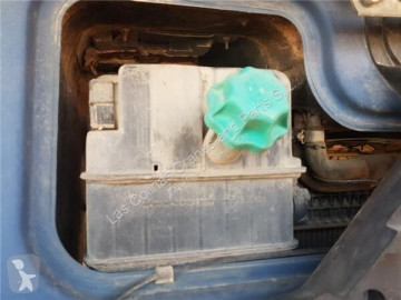 Cabine / carrosserie OM