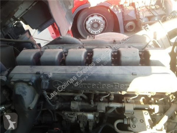 Moteur OM