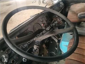 Équipement intérieur OM