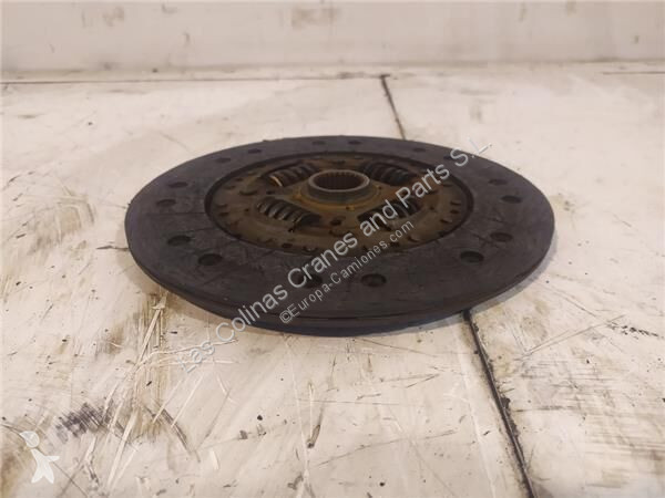 Vrachtwagenonderdelen Disque d'embrayage pour...
