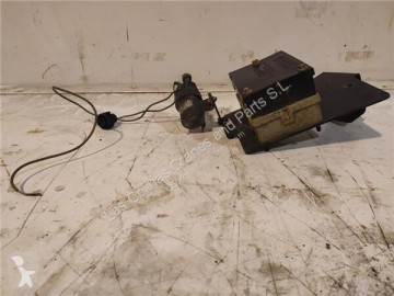 Equipamiento interior