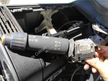 Vindrutetorkarmotor