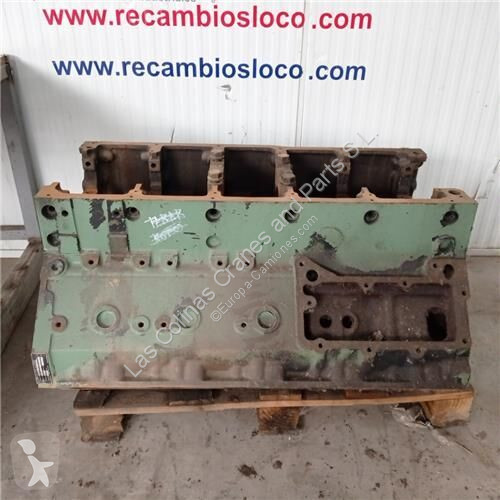 Reservedele til lastbil Mercedes Bloc-moteur...