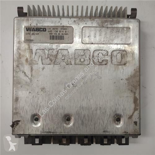 Pièces poids lourds Wabco Unité de commande...