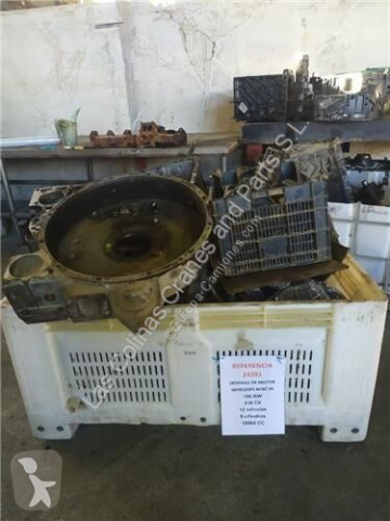 Moteur OM