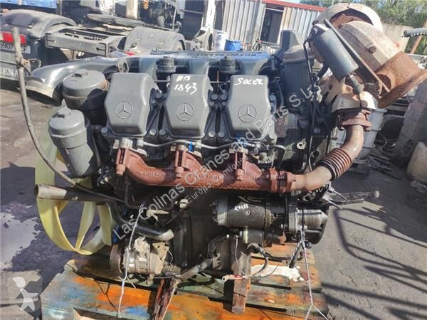 Vrachtwagenonderdelen Moteur pour camion...
