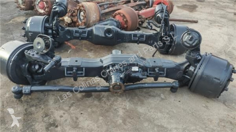 Transmission essieu OM