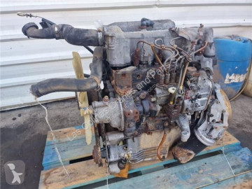 OM Moteur Mercedes-Benz 616.963 616 pour utilitaire Mercedes-Benz MB 140 FURGONETA