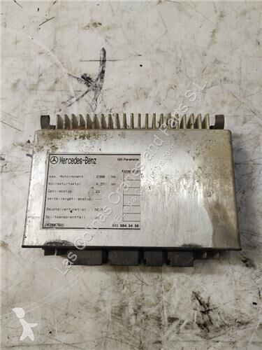 Reservdelar lastbilar Unité de commande pour...