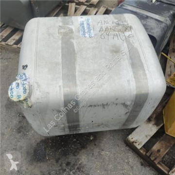 Réservoir de carburant