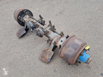 Transmission hjulaxel BPW