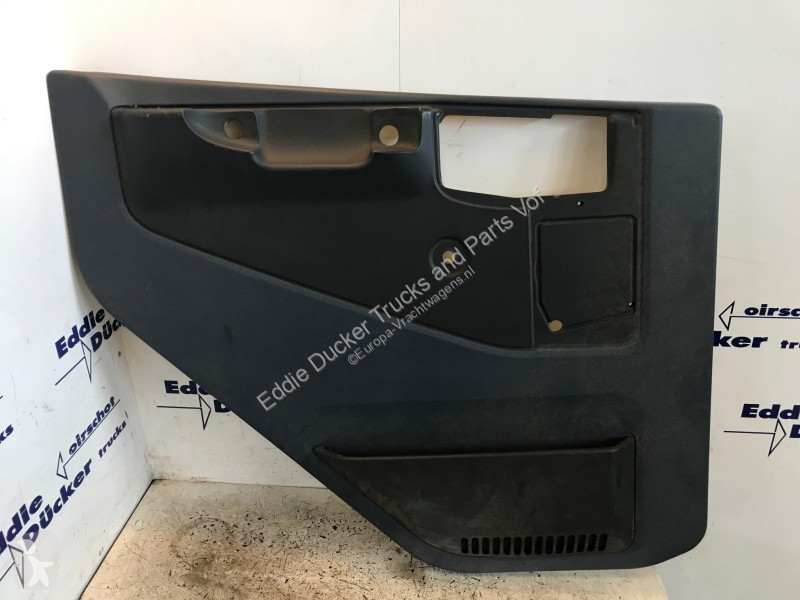Pièces poids lourds DAF 0079926 DEURPANEEL LH
