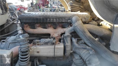 Moteur OM