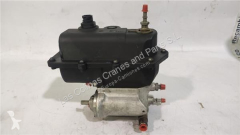 Pompe à carburant