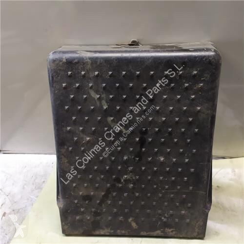 Reservdelar lastbilar Boîtier de batterie pour...