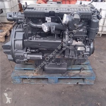 Moteur OM