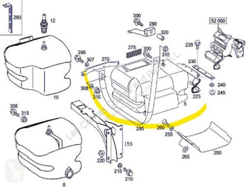 Réservoir de carburant