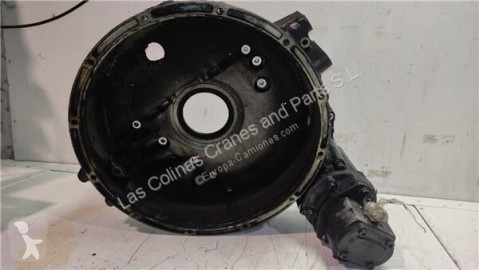Volant moteur / carter