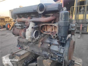 Moteur OM
