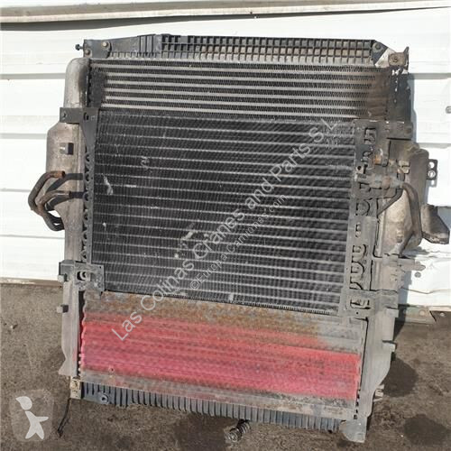 Reservdelar lastbilar OM Radiateur de...