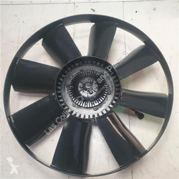 Chauffage / ventilation OM