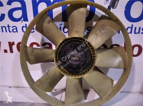 Reservdelar lastbilar Ventilateur de...
