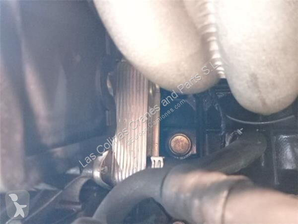 Ricambio per autocarri Radiateur d'huile...